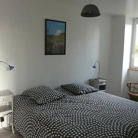 La Maison De Florence Bed & Breakfast *