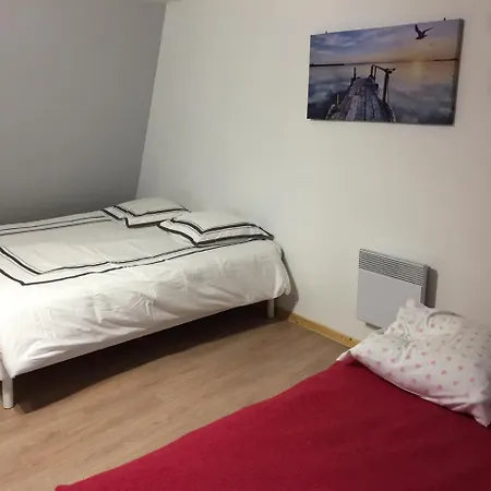 La Maison De Florence Bed & Breakfast