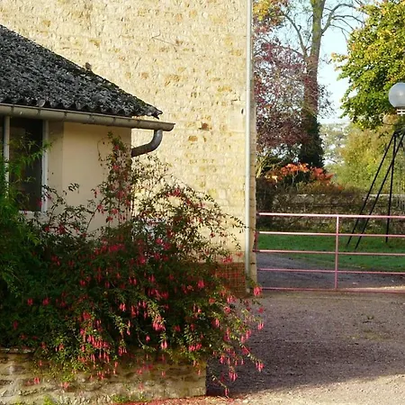 La Maison De Florence * Le Locheur