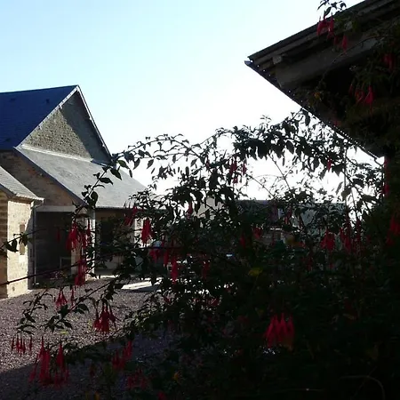 Bed & Breakfast La Maison De Florence Le Locheur