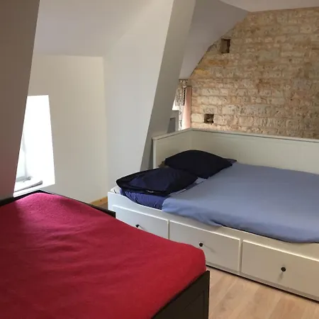 La Maison De Florence Bed & Breakfast