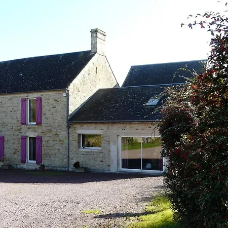 La Maison De Florence Bed & Breakfast