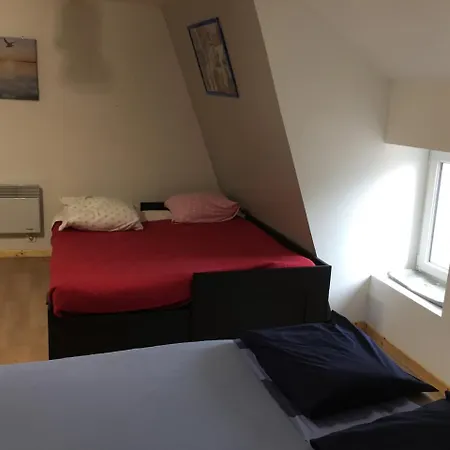 Bed & Breakfast La Maison De Florence